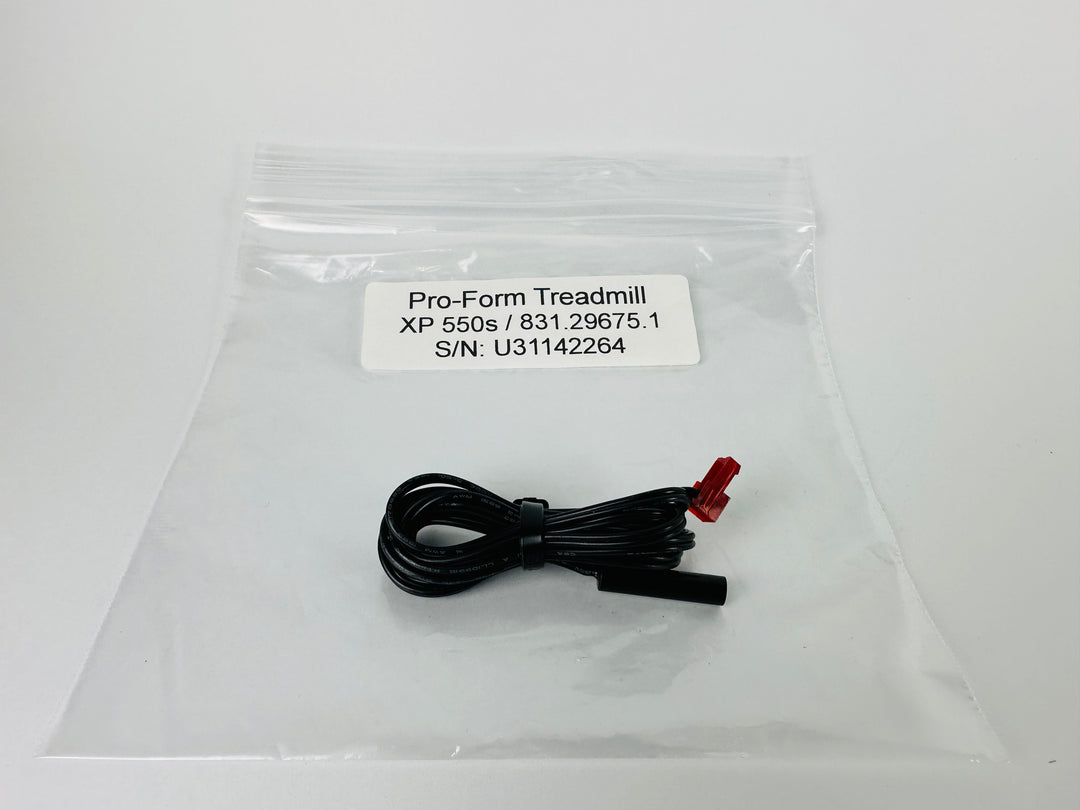 Cardio Equipment Parts