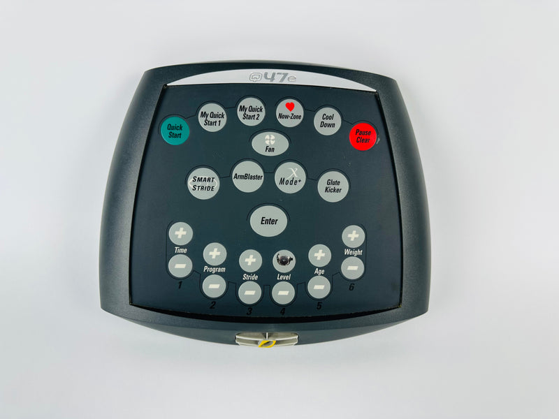 Cardio Equipment Parts