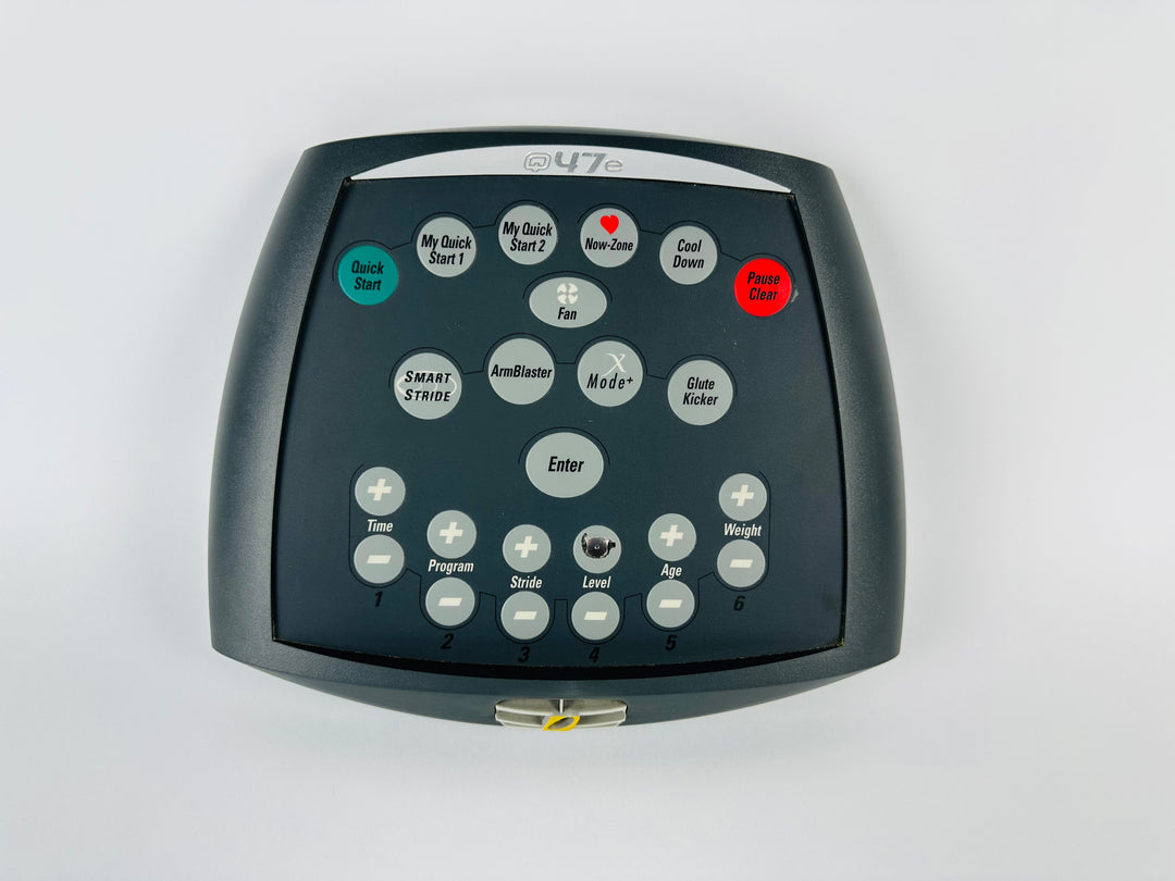 Cardio Equipment Parts