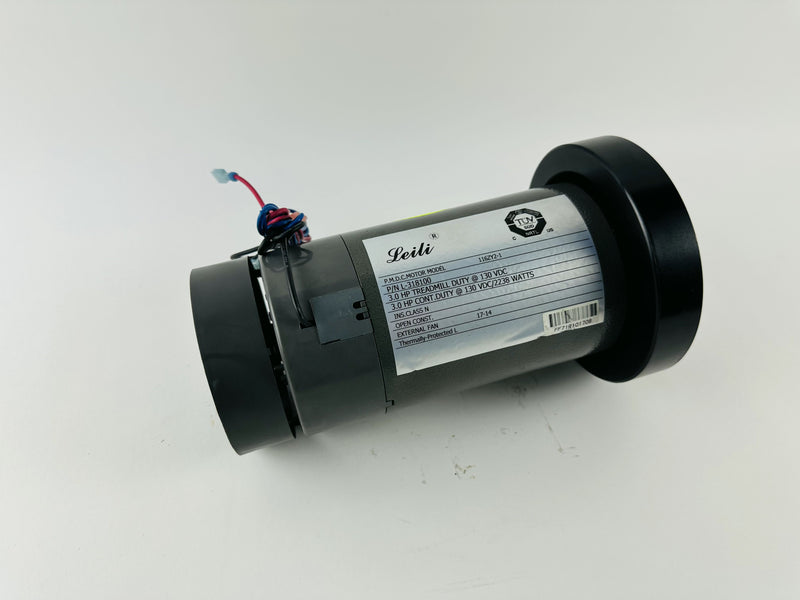Cardio Equipment Parts