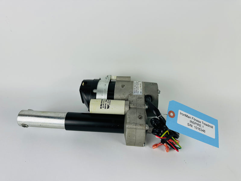 Cardio Equipment Parts