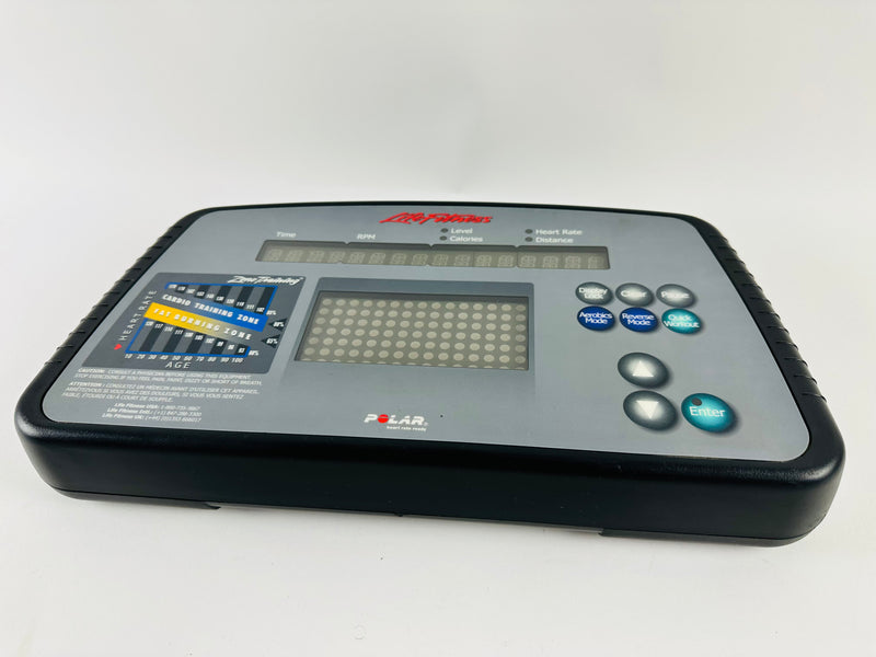 Cardio Equipment Parts