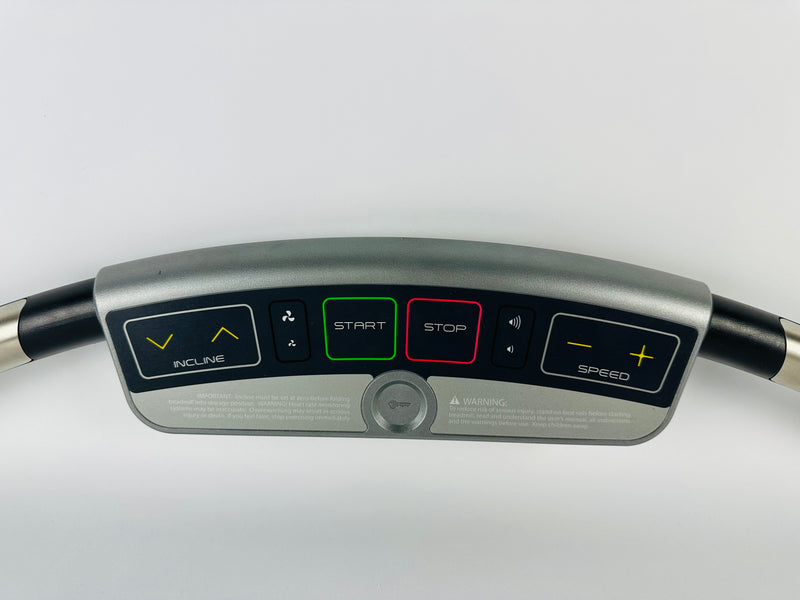 Cardio Equipment Parts