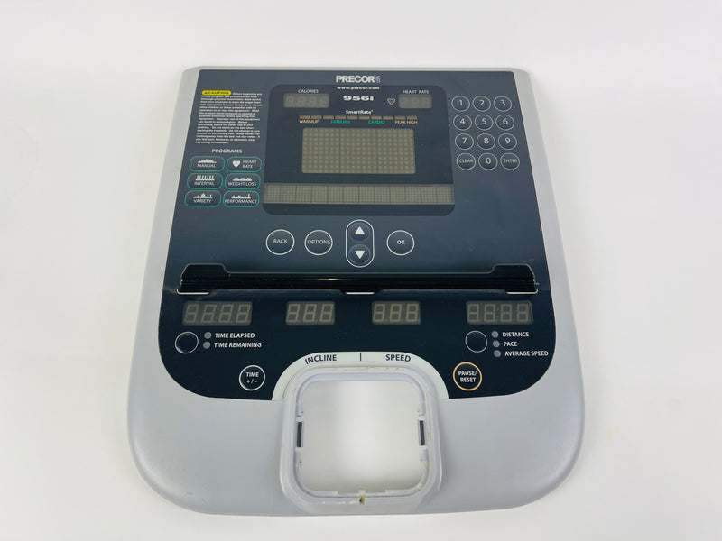 Cardio Equipment Parts