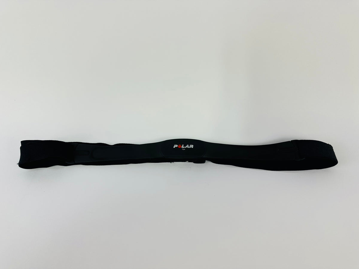 Polar Chargeur pour capteur Optique de fréquence Cardiaque Adulte Unisexe, Noir, Taille Unique