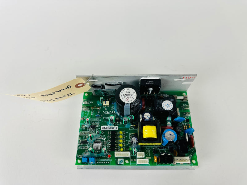 Cardio Equipment Parts