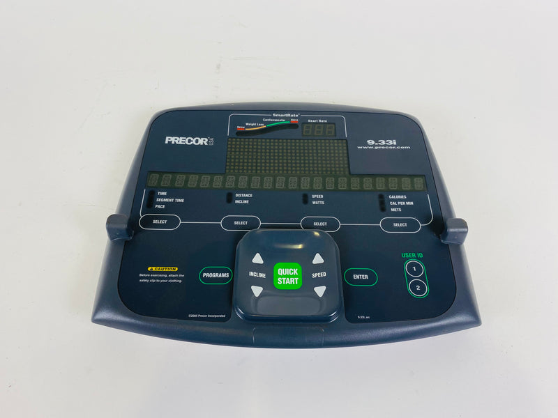 Cardio Equipment Parts